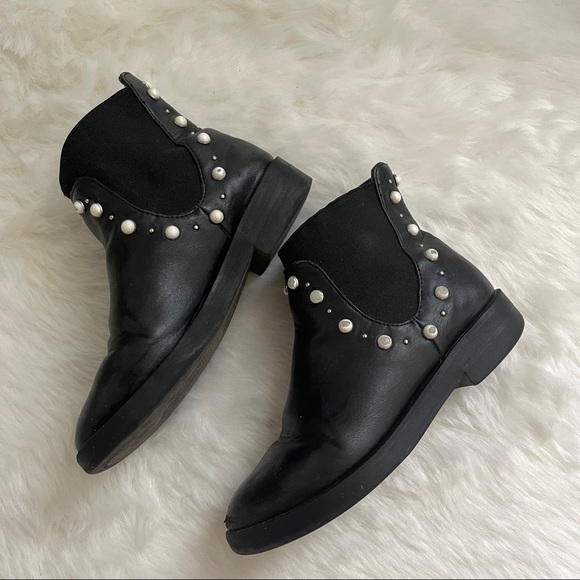 Boots for kids - Picture 2 of 6